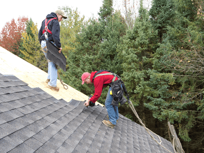 About Roof Repair Experts Snowville, UT